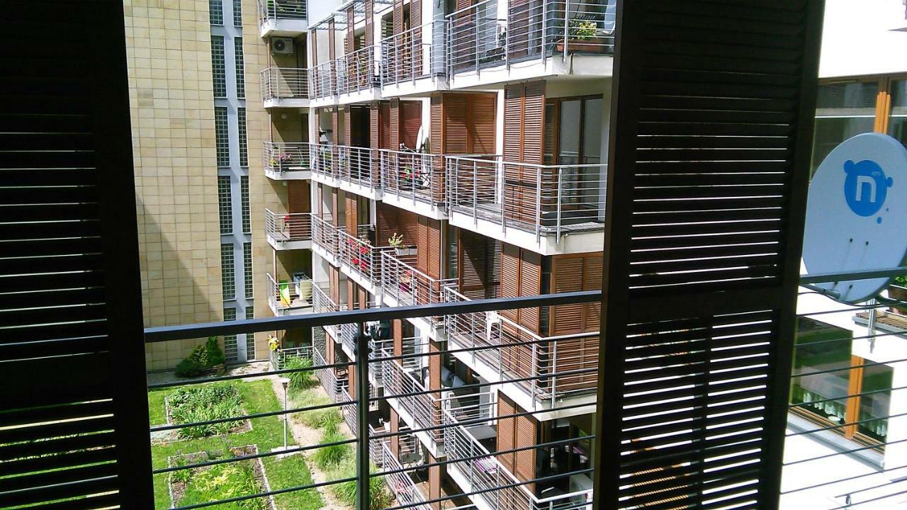 Apartament Marzenie 1 - Opole Apartment Ngoại thất bức ảnh